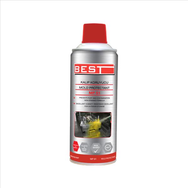 BEST MP61 Kalıp Koruyucu